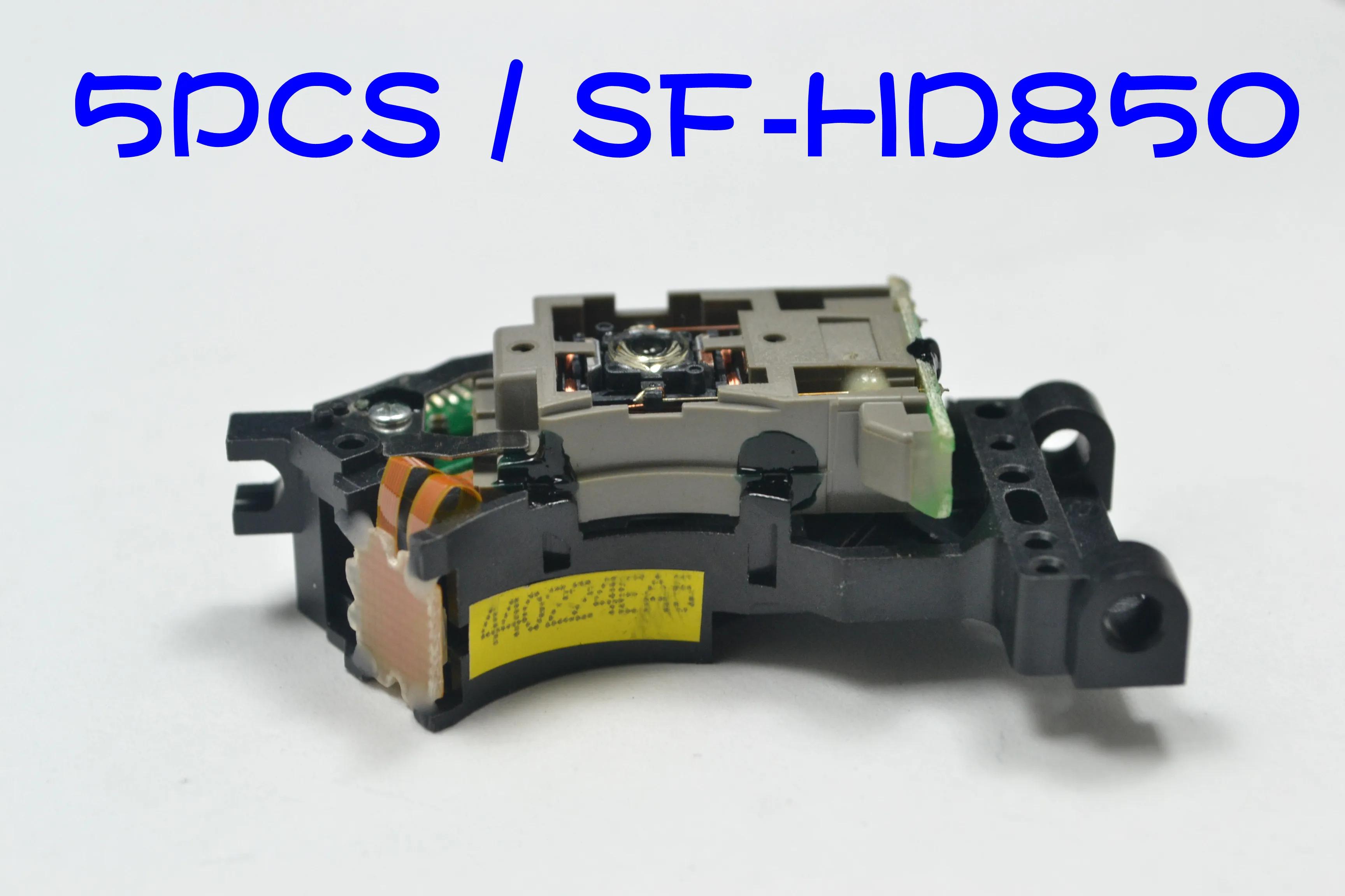  SF-HD850 SF-HD65, HD850 HD65 DVD  , Lasereinheit  Ⱦ ,  , 5PCs/Ʈ